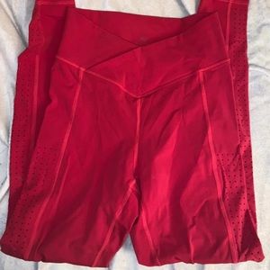 Til you collapse vortex leggings small